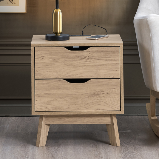 Alicia Nightstand