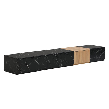 Bryant TV Stand (Black)