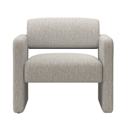 Bartlett Lounge Chair (Grey)