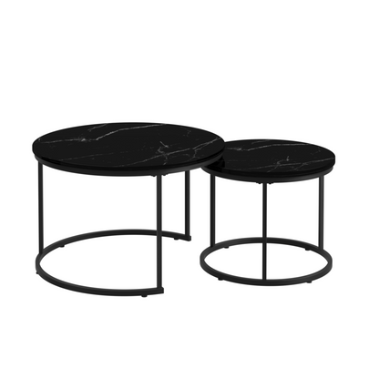 Whitney Coffee Table (Black)