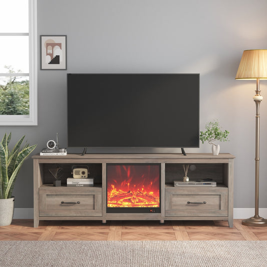 Mccoy TV Stand