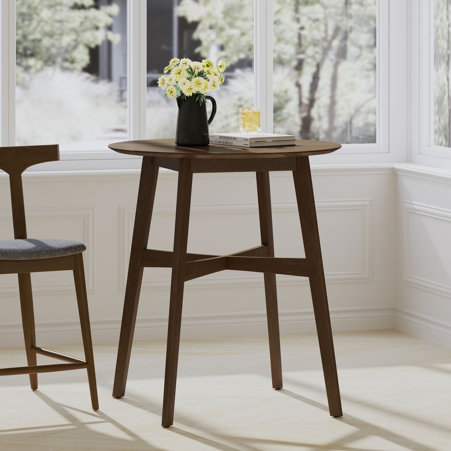 Dominik End Table