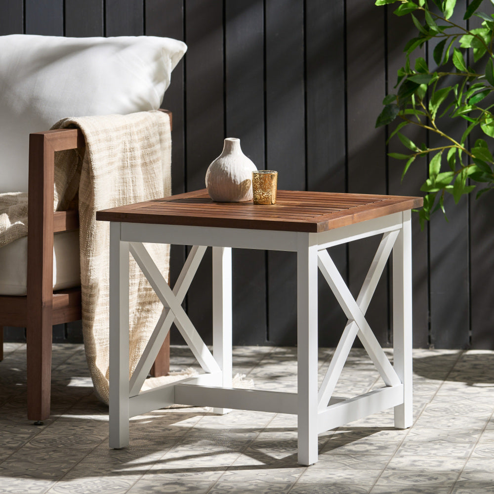 Esperanza End Table