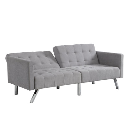 Langston Sofa (Light Gray)