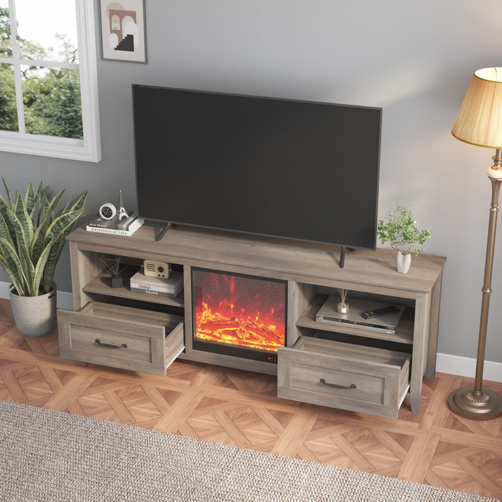 Mccoy TV Stand