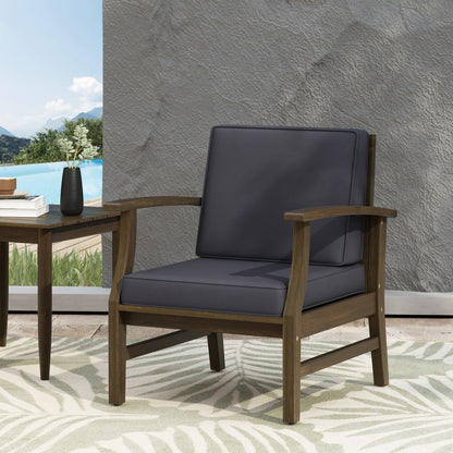 Marlon Patio Chair