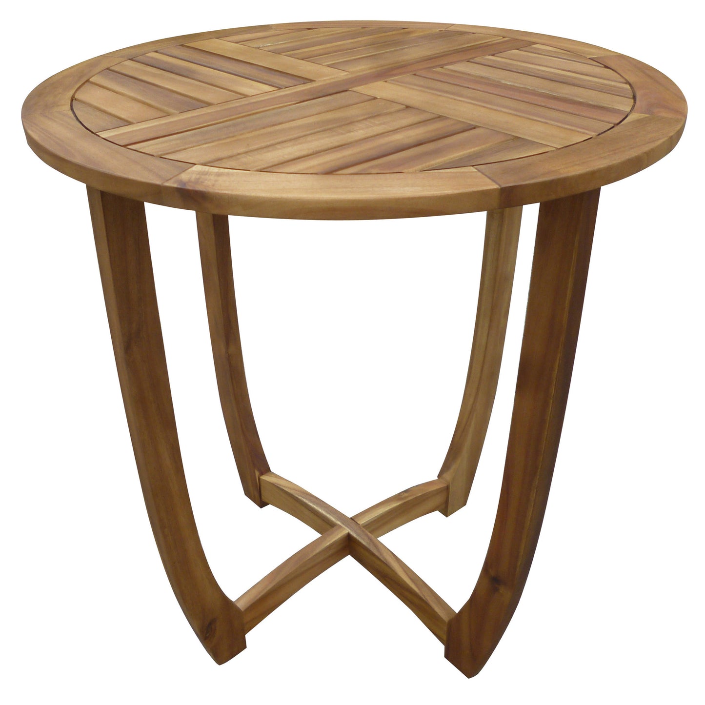 Emory Patio Table