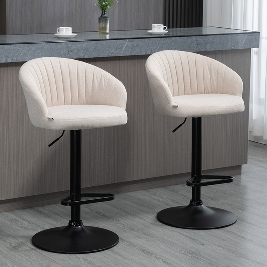 Chambers Bar Stool, Set of 2