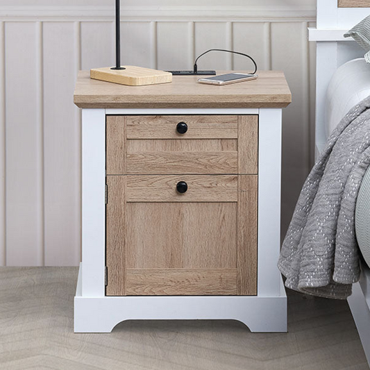 Chana Nightstand