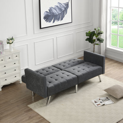 Langston Sofa (Grey)