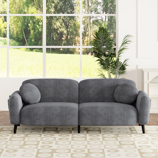 Lukas Sofa (Grey)