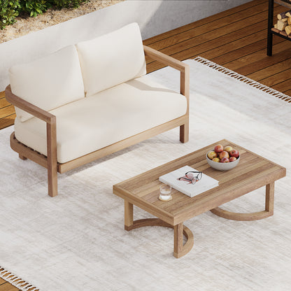 Tomas Patio Set, Set of 2