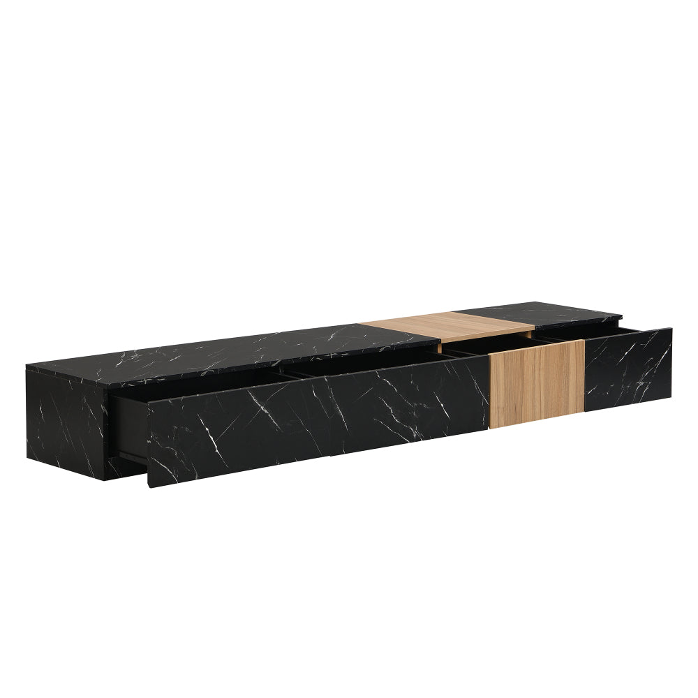 Bryant TV Stand (Black)