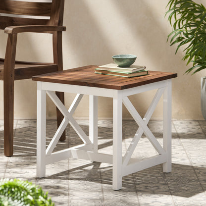 Esperanza End Table