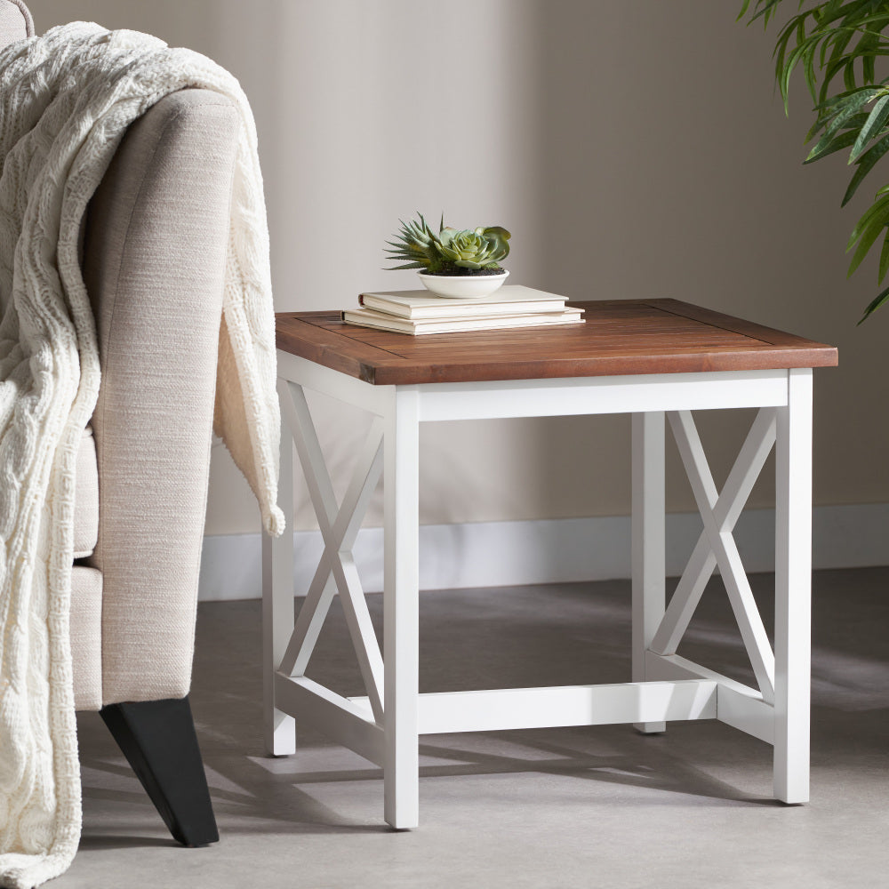 Esperanza End Table