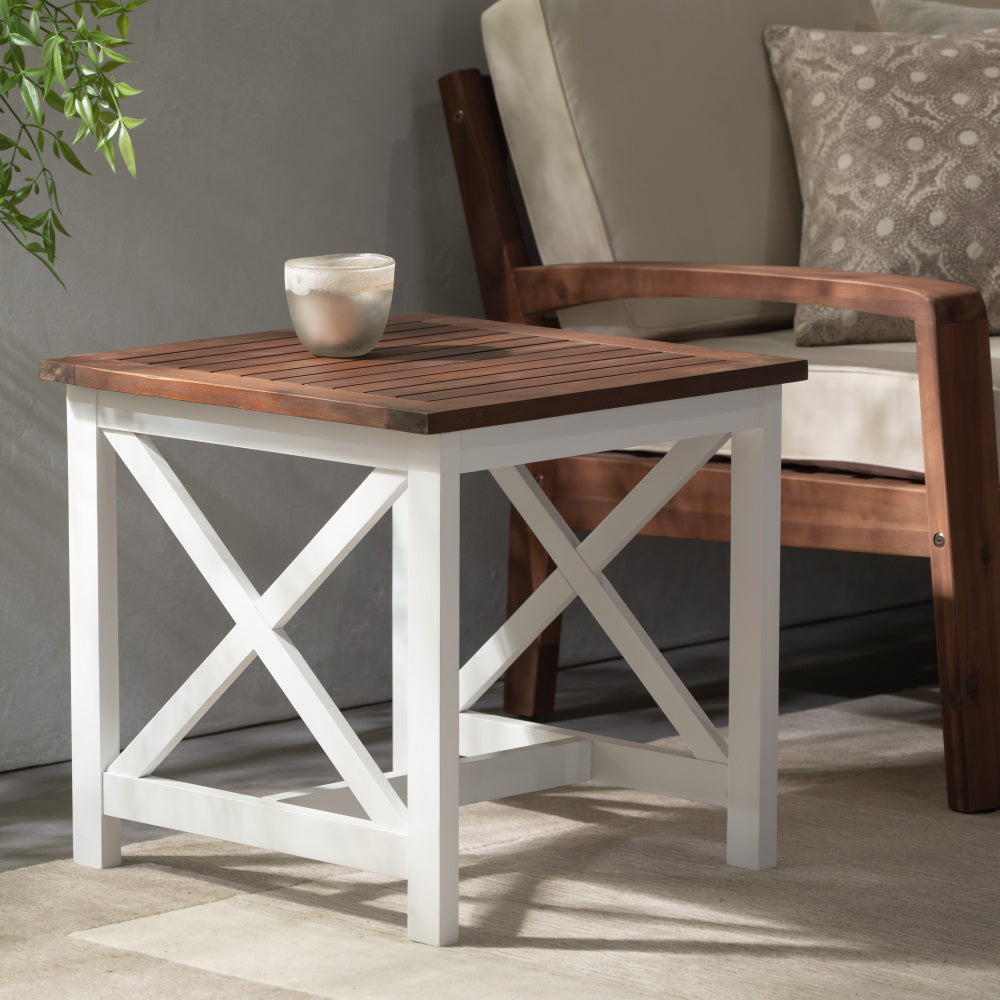 Esperanza End Table