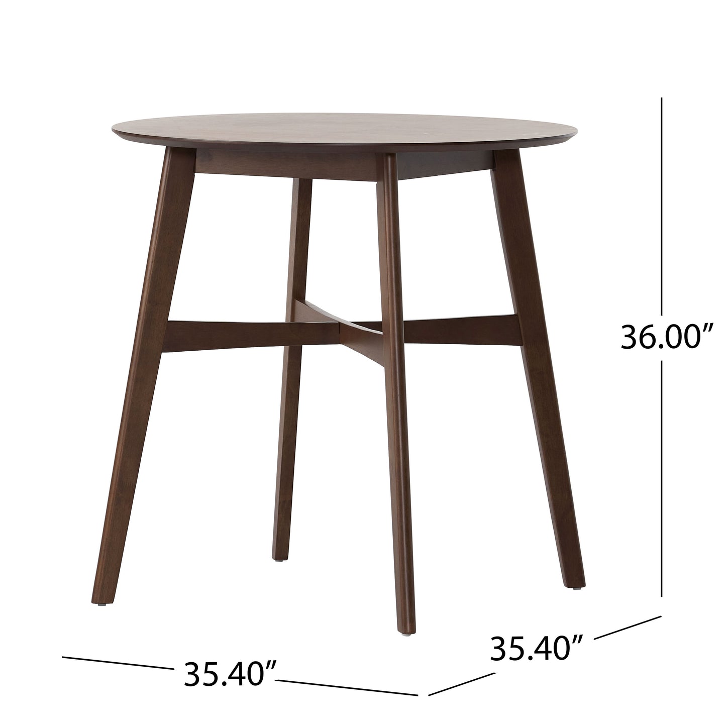 Dominik End Table