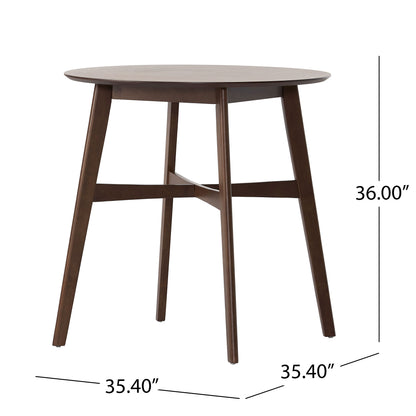 Dominik End Table