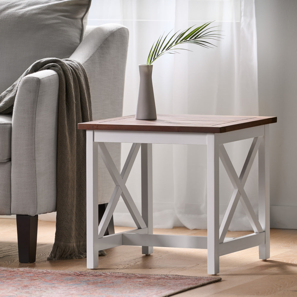 Esperanza End Table