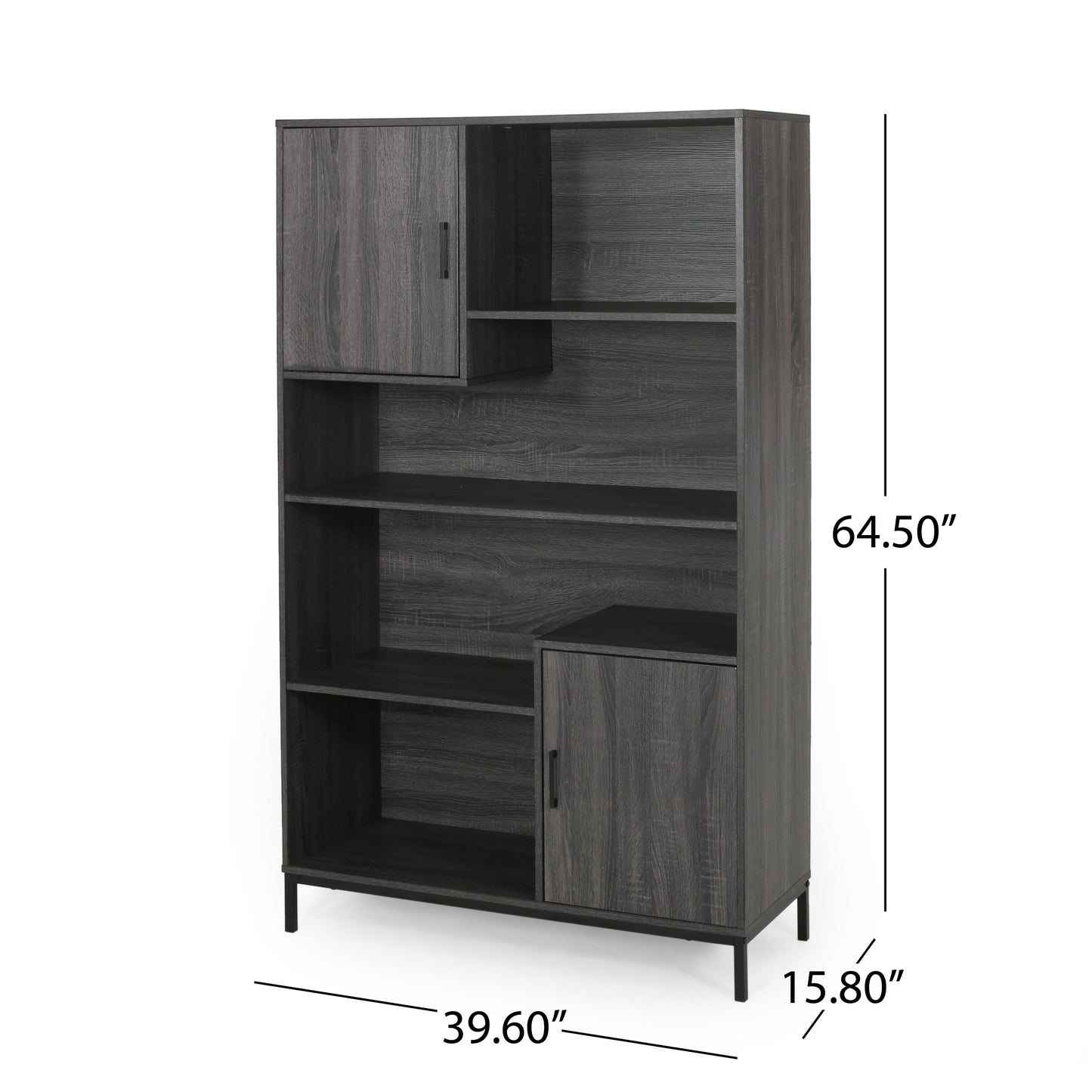 Trent Bookcase