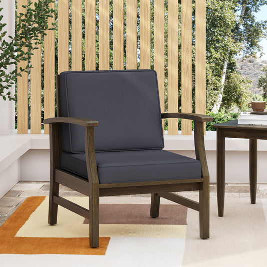 Marlon Patio Chair