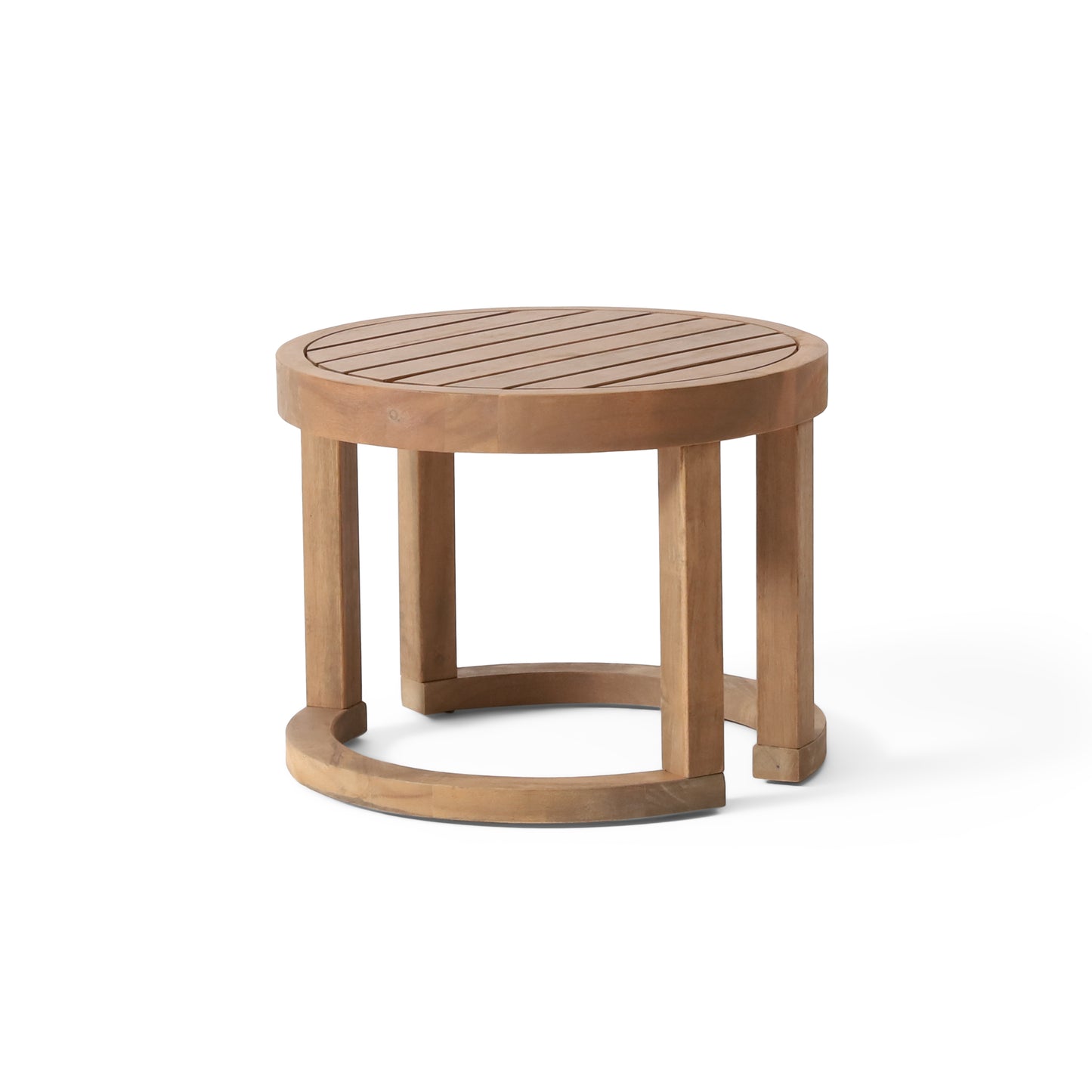 Tomas Patio End Table