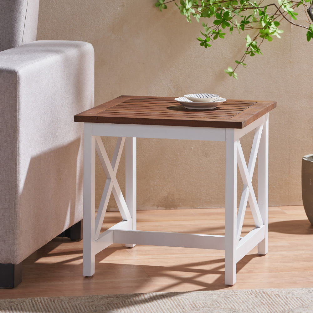 Esperanza End Table