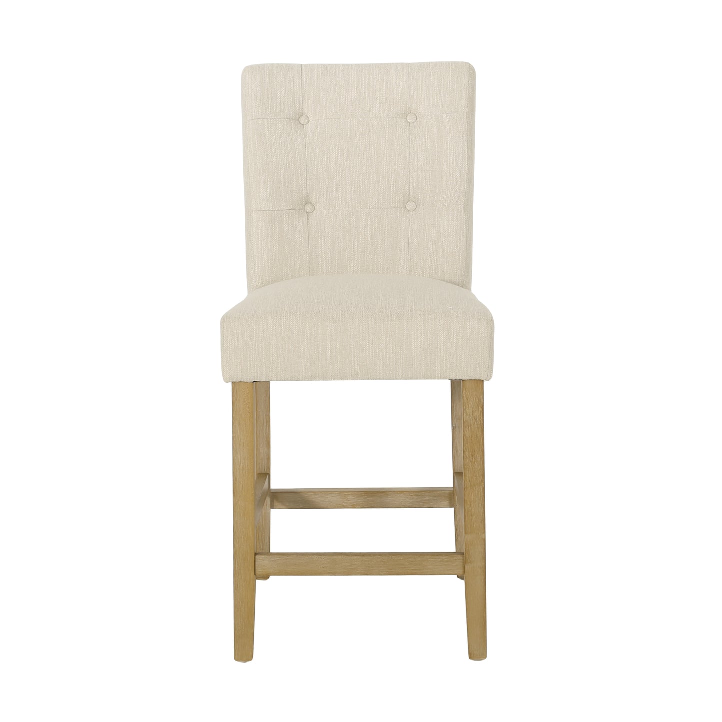 Hardin Dining Chair, Set of 2 (Beige)