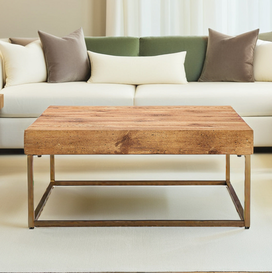 Bauer Coffee Table