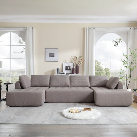 Melina Sofa, Grey