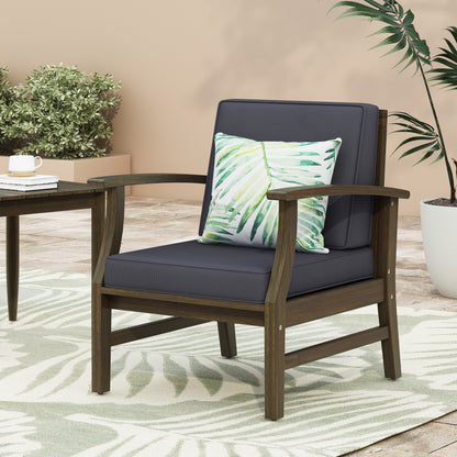 Marlon Patio Chair