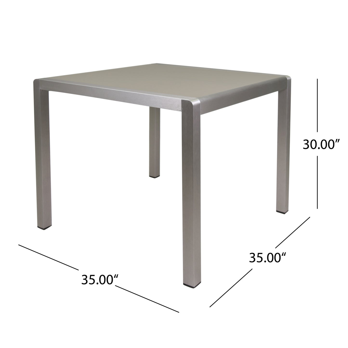 Daxton Patio Table