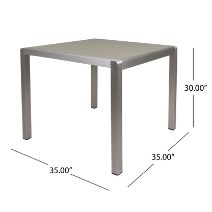 Daxton Patio Table