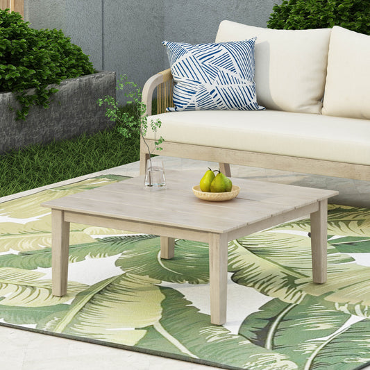 Eugene Patio Coffee Table