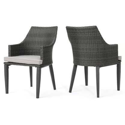 Giselle Patio Chair, Set of 2